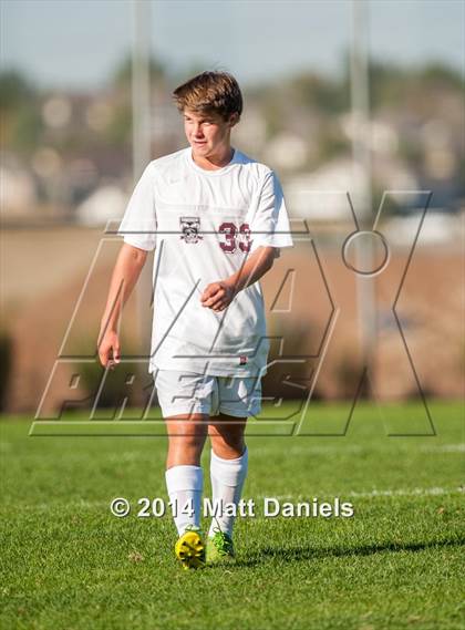 Thumbnail 2 in Doherty @ Chatfield photogallery.