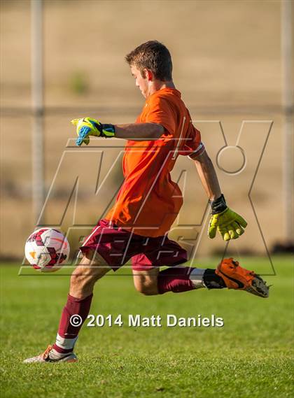 Thumbnail 2 in Doherty @ Chatfield photogallery.