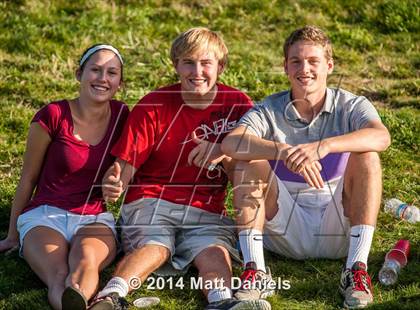 Thumbnail 2 in Doherty @ Chatfield photogallery.