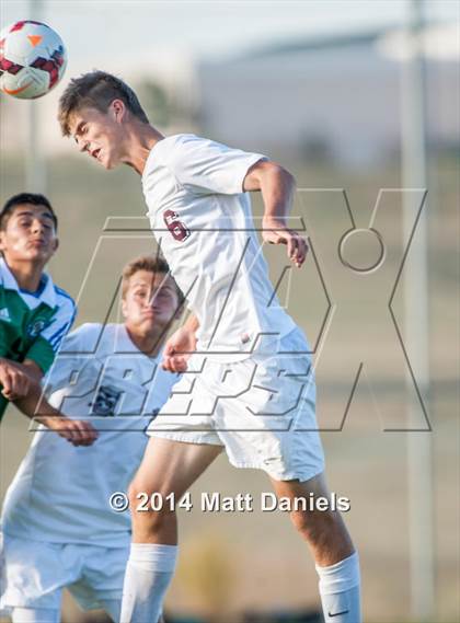 Thumbnail 2 in Doherty @ Chatfield photogallery.