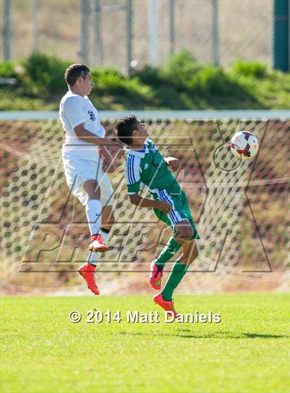 Thumbnail 2 in Doherty @ Chatfield photogallery.