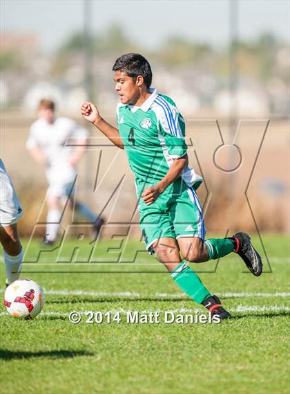Thumbnail 3 in Doherty @ Chatfield photogallery.