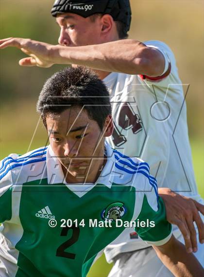 Thumbnail 2 in Doherty @ Chatfield photogallery.