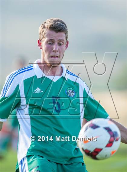 Thumbnail 3 in Doherty @ Chatfield photogallery.