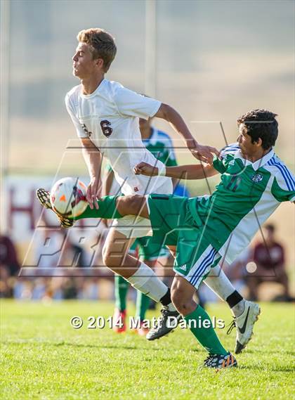 Thumbnail 3 in Doherty @ Chatfield photogallery.