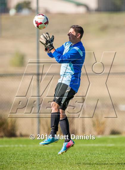 Thumbnail 3 in Doherty @ Chatfield photogallery.