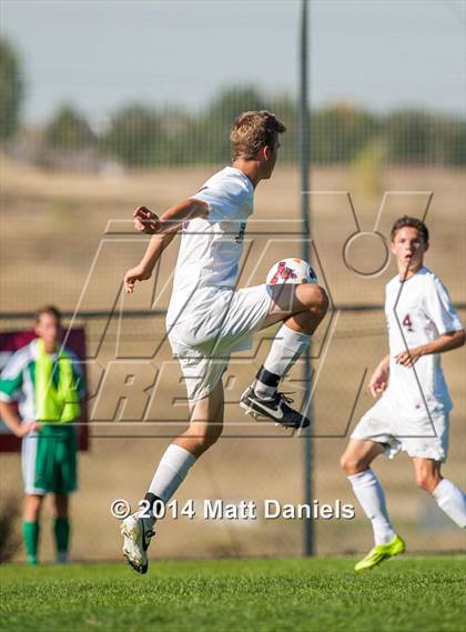 Thumbnail 1 in Doherty @ Chatfield photogallery.