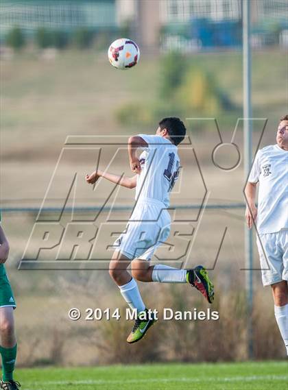 Thumbnail 1 in Doherty @ Chatfield photogallery.