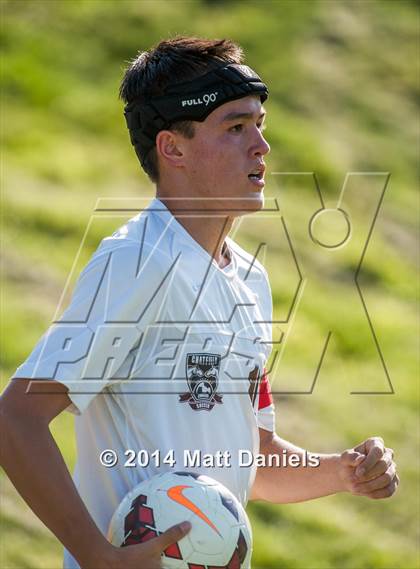 Thumbnail 3 in Doherty @ Chatfield photogallery.