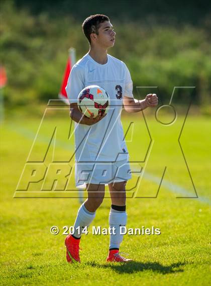 Thumbnail 2 in Doherty @ Chatfield photogallery.
