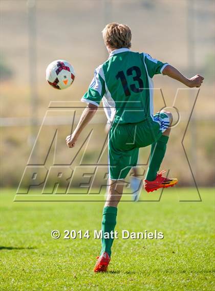 Thumbnail 2 in Doherty @ Chatfield photogallery.