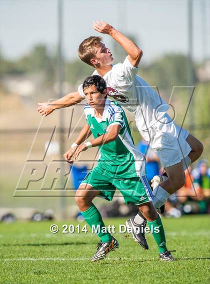 Thumbnail 3 in Doherty @ Chatfield photogallery.