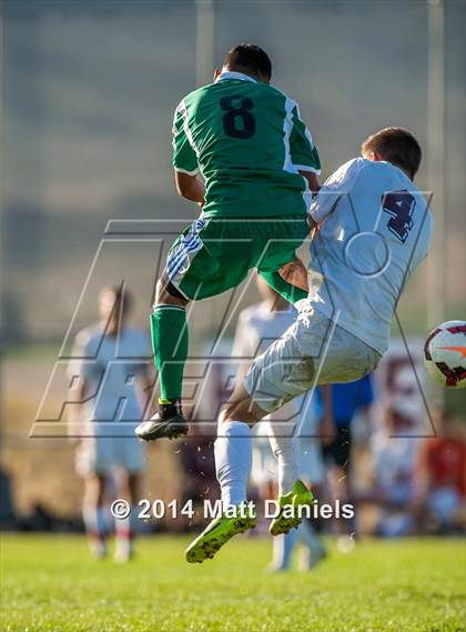 Thumbnail 3 in Doherty @ Chatfield photogallery.