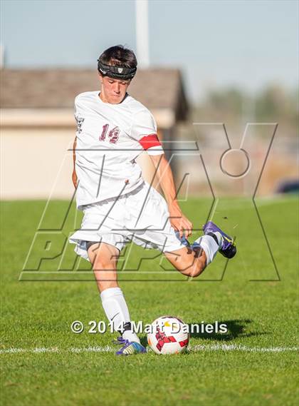 Thumbnail 2 in Doherty @ Chatfield photogallery.