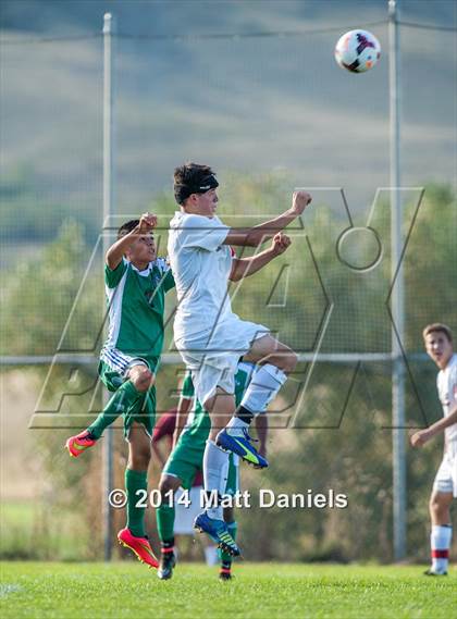 Thumbnail 1 in Doherty @ Chatfield photogallery.