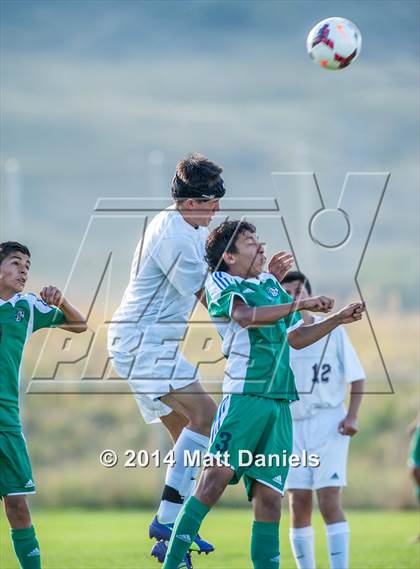 Thumbnail 2 in Doherty @ Chatfield photogallery.