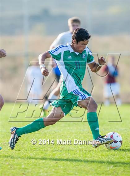 Thumbnail 2 in Doherty @ Chatfield photogallery.
