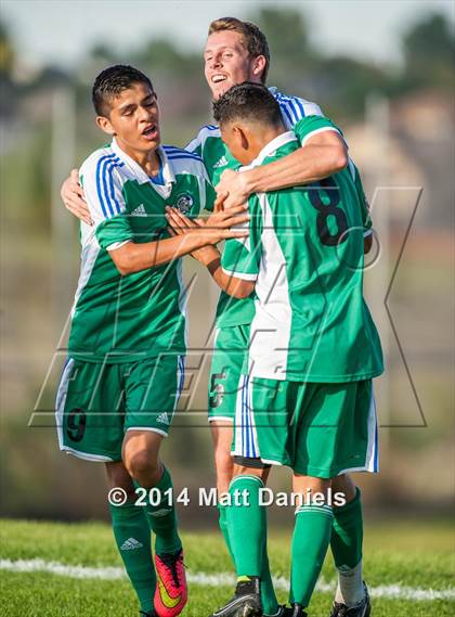 Thumbnail 3 in Doherty @ Chatfield photogallery.