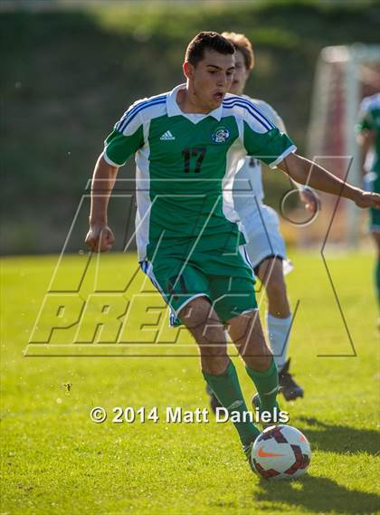 Thumbnail 3 in Doherty @ Chatfield photogallery.