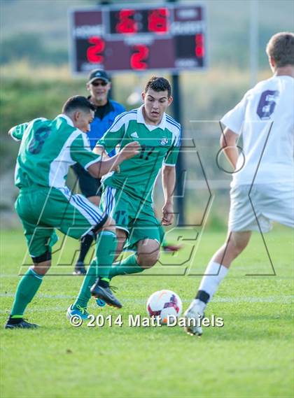 Thumbnail 1 in Doherty @ Chatfield photogallery.