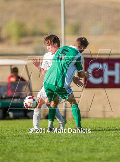 Thumbnail 1 in Doherty @ Chatfield photogallery.