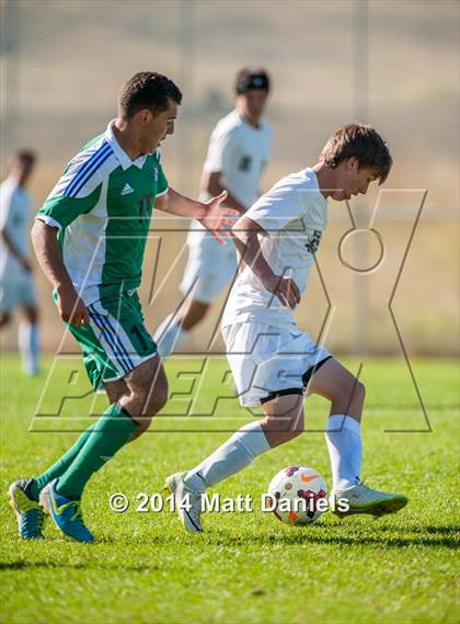 Thumbnail 2 in Doherty @ Chatfield photogallery.