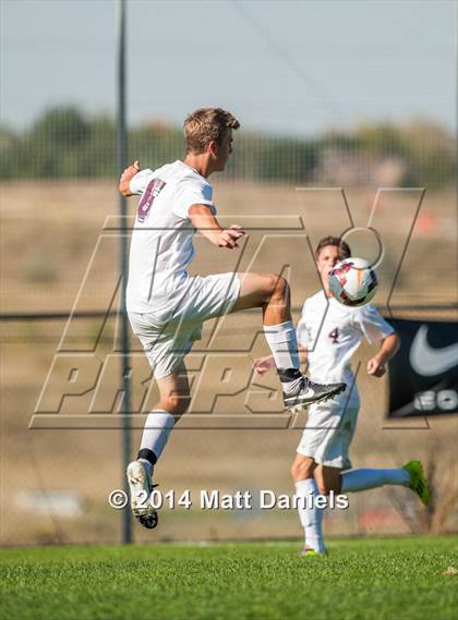 Thumbnail 3 in Doherty @ Chatfield photogallery.
