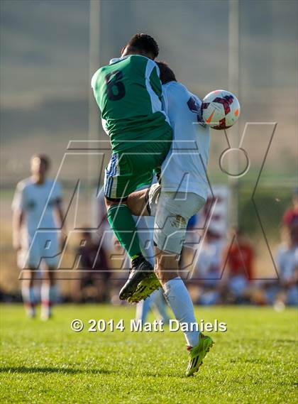 Thumbnail 2 in Doherty @ Chatfield photogallery.