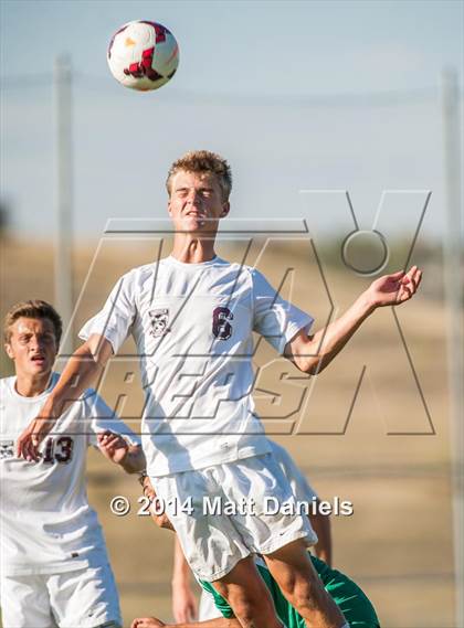 Thumbnail 3 in Doherty @ Chatfield photogallery.