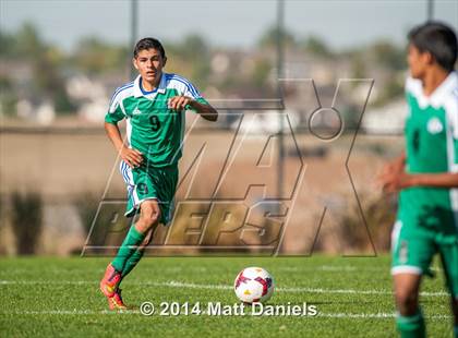 Thumbnail 3 in Doherty @ Chatfield photogallery.