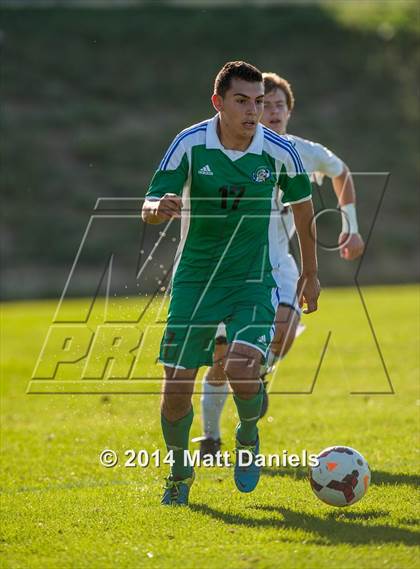 Thumbnail 2 in Doherty @ Chatfield photogallery.