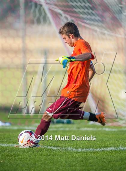 Thumbnail 1 in Doherty @ Chatfield photogallery.