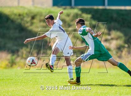 Thumbnail 1 in Doherty @ Chatfield photogallery.