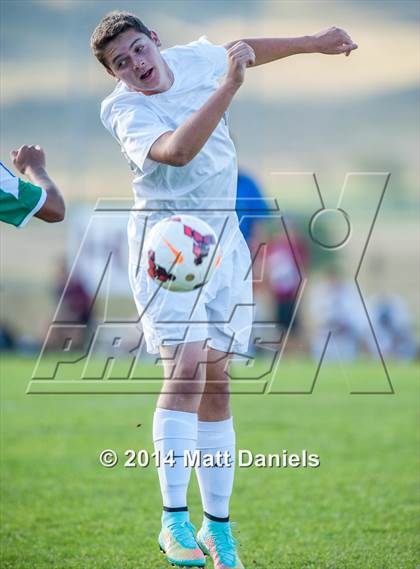 Thumbnail 3 in Doherty @ Chatfield photogallery.