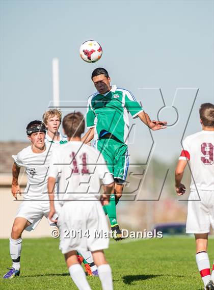 Thumbnail 3 in Doherty @ Chatfield photogallery.