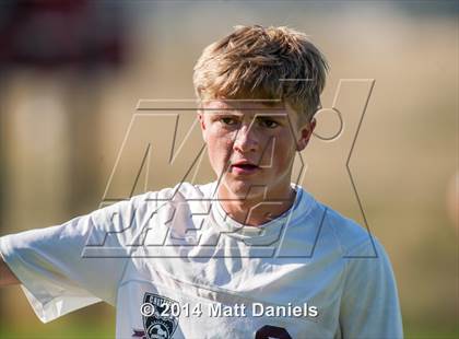Thumbnail 3 in Doherty @ Chatfield photogallery.