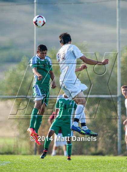 Thumbnail 2 in Doherty @ Chatfield photogallery.