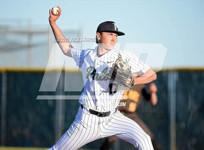 Thumbnail 2 in Clark @ Palo Verde photogallery.
