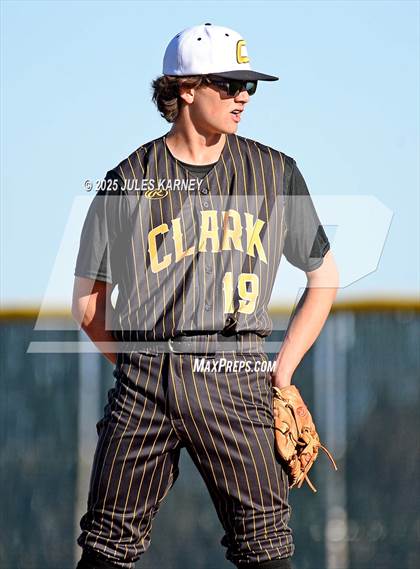 Thumbnail 3 in Clark @ Palo Verde photogallery.
