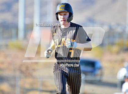Thumbnail 1 in Clark @ Palo Verde photogallery.