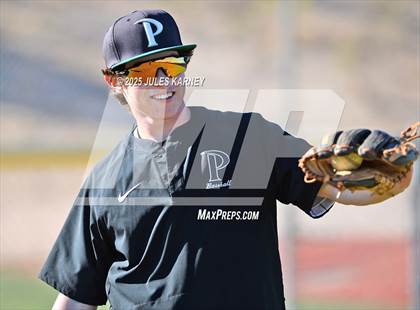 Thumbnail 1 in Clark @ Palo Verde photogallery.