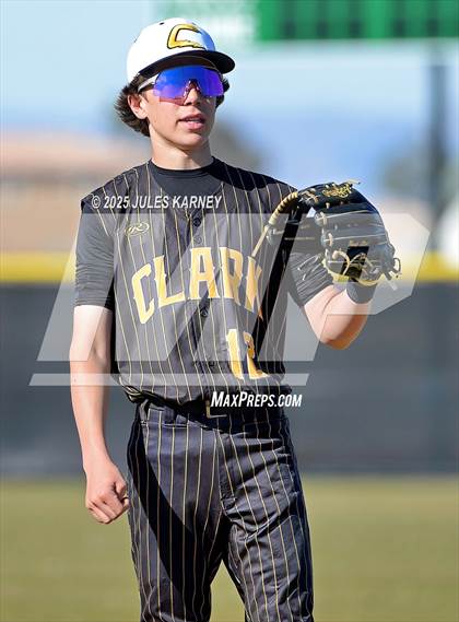Thumbnail 2 in Clark @ Palo Verde photogallery.