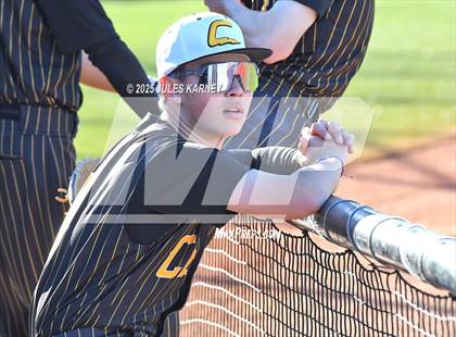 Thumbnail 1 in Clark @ Palo Verde photogallery.