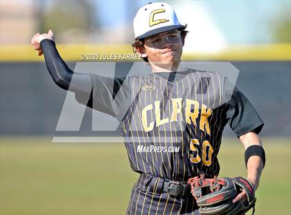 Thumbnail 1 in Clark @ Palo Verde photogallery.
