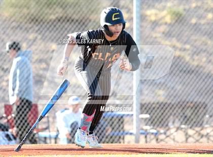 Thumbnail 3 in Clark @ Palo Verde photogallery.