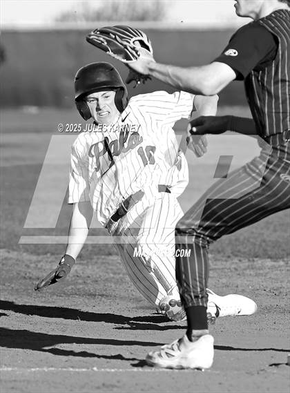 Thumbnail 3 in Clark @ Palo Verde photogallery.