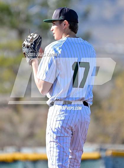 Thumbnail 2 in Clark @ Palo Verde photogallery.