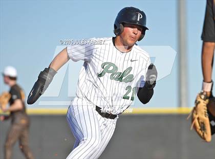 Thumbnail 2 in Clark @ Palo Verde photogallery.