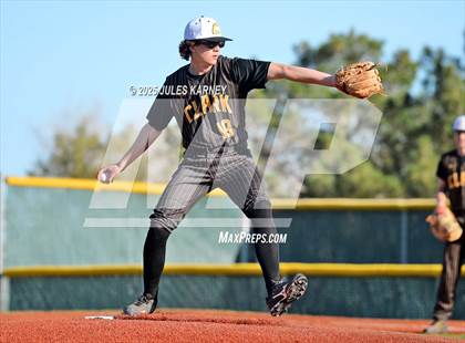 Thumbnail 3 in Clark @ Palo Verde photogallery.