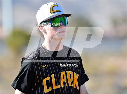 Thumbnail 1 in Clark @ Palo Verde photogallery.